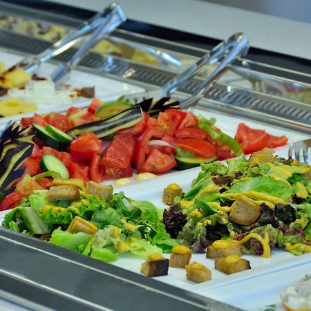 Selyria Resort تسيليفي المظهر الخارجي الصورة