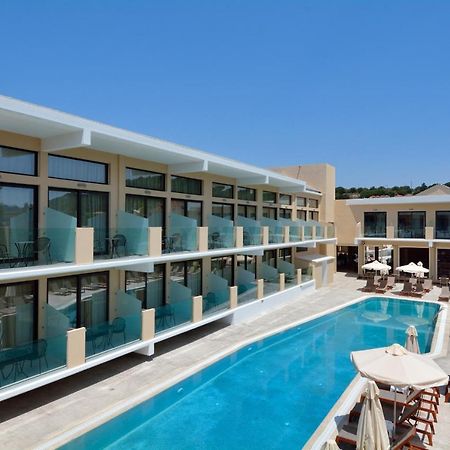 Selyria Resort تسيليفي المظهر الخارجي الصورة