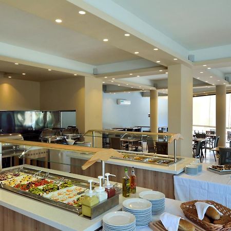 Selyria Resort تسيليفي المظهر الخارجي الصورة