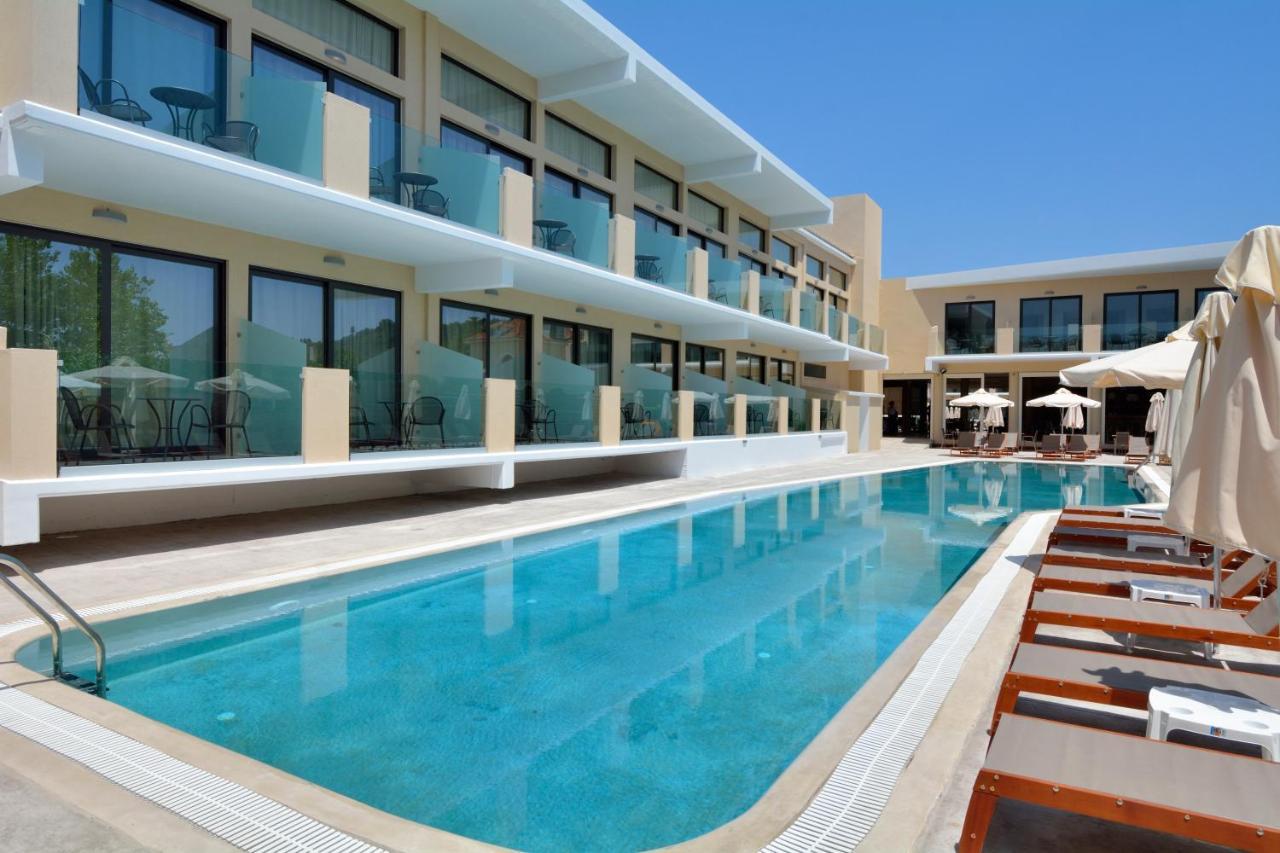 Selyria Resort تسيليفي المظهر الخارجي الصورة