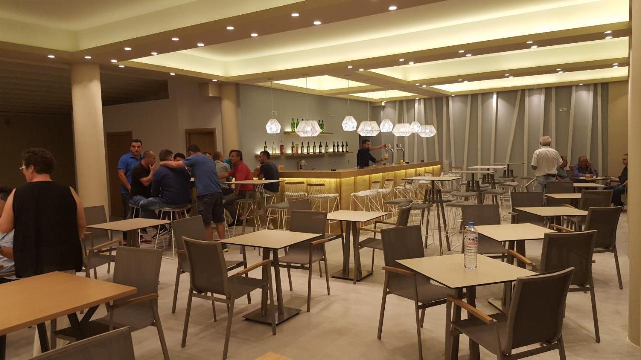 Selyria Resort تسيليفي المظهر الخارجي الصورة