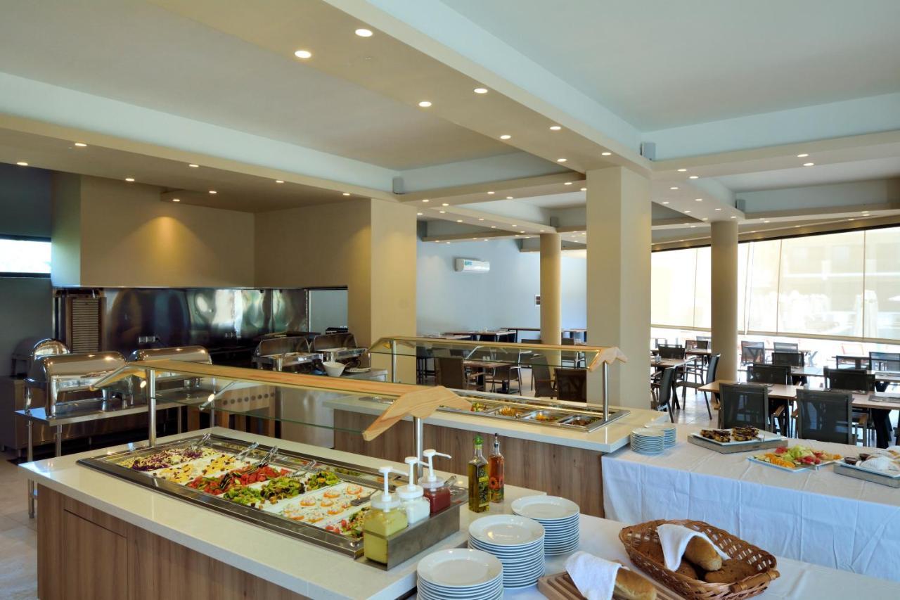 Selyria Resort تسيليفي المظهر الخارجي الصورة