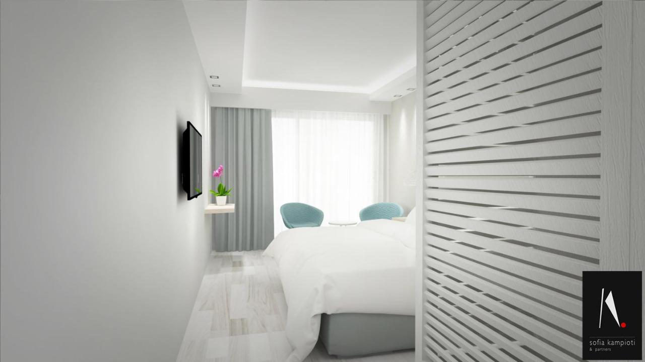 Selyria Resort تسيليفي المظهر الخارجي الصورة