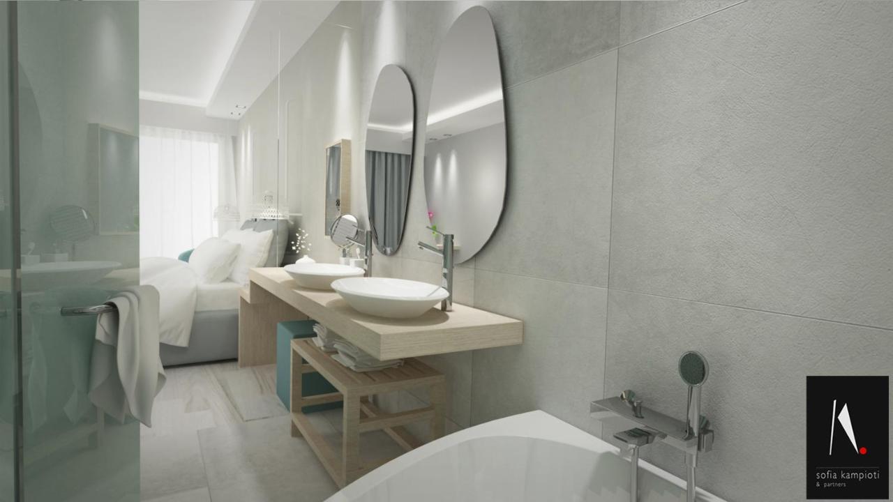 Selyria Resort تسيليفي المظهر الخارجي الصورة