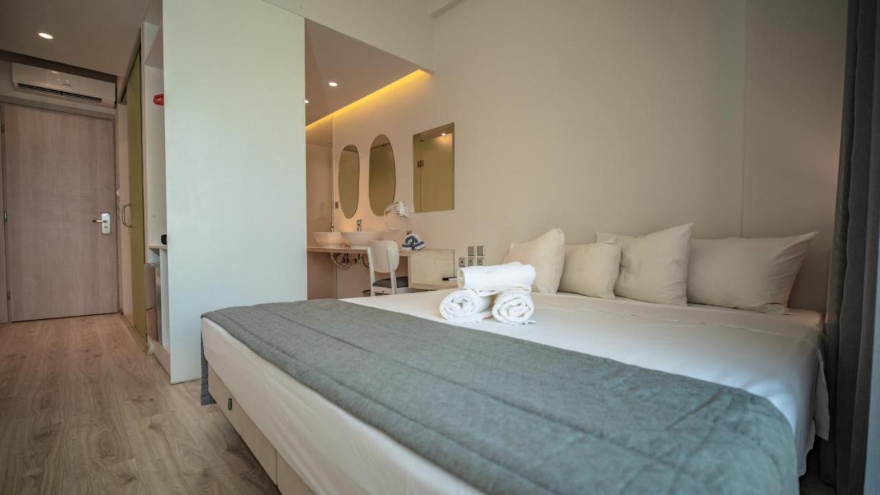 Selyria Resort تسيليفي المظهر الخارجي الصورة