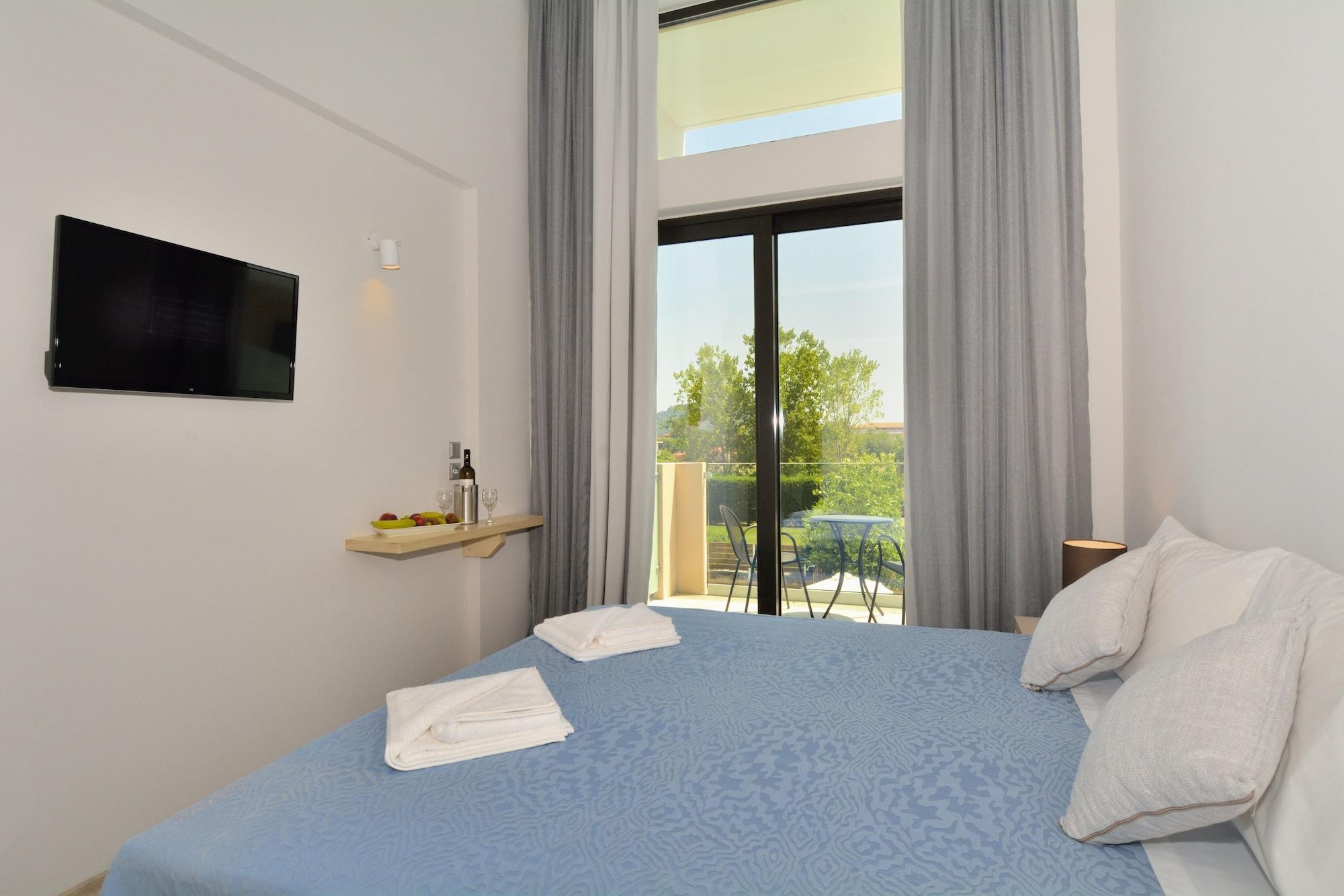 Selyria Resort تسيليفي المظهر الخارجي الصورة