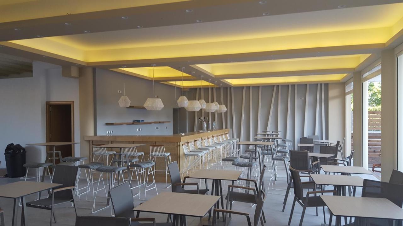 Selyria Resort تسيليفي المظهر الخارجي الصورة