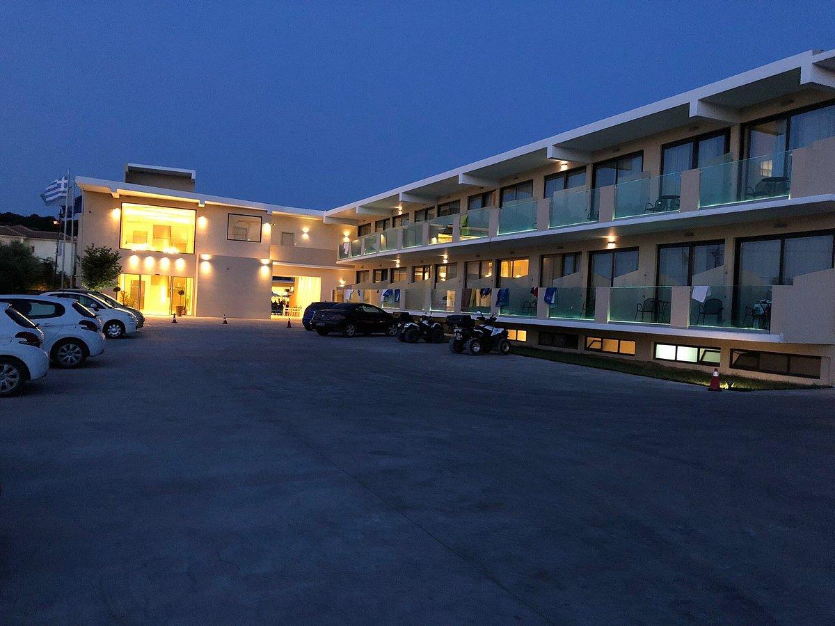 Selyria Resort تسيليفي المظهر الخارجي الصورة