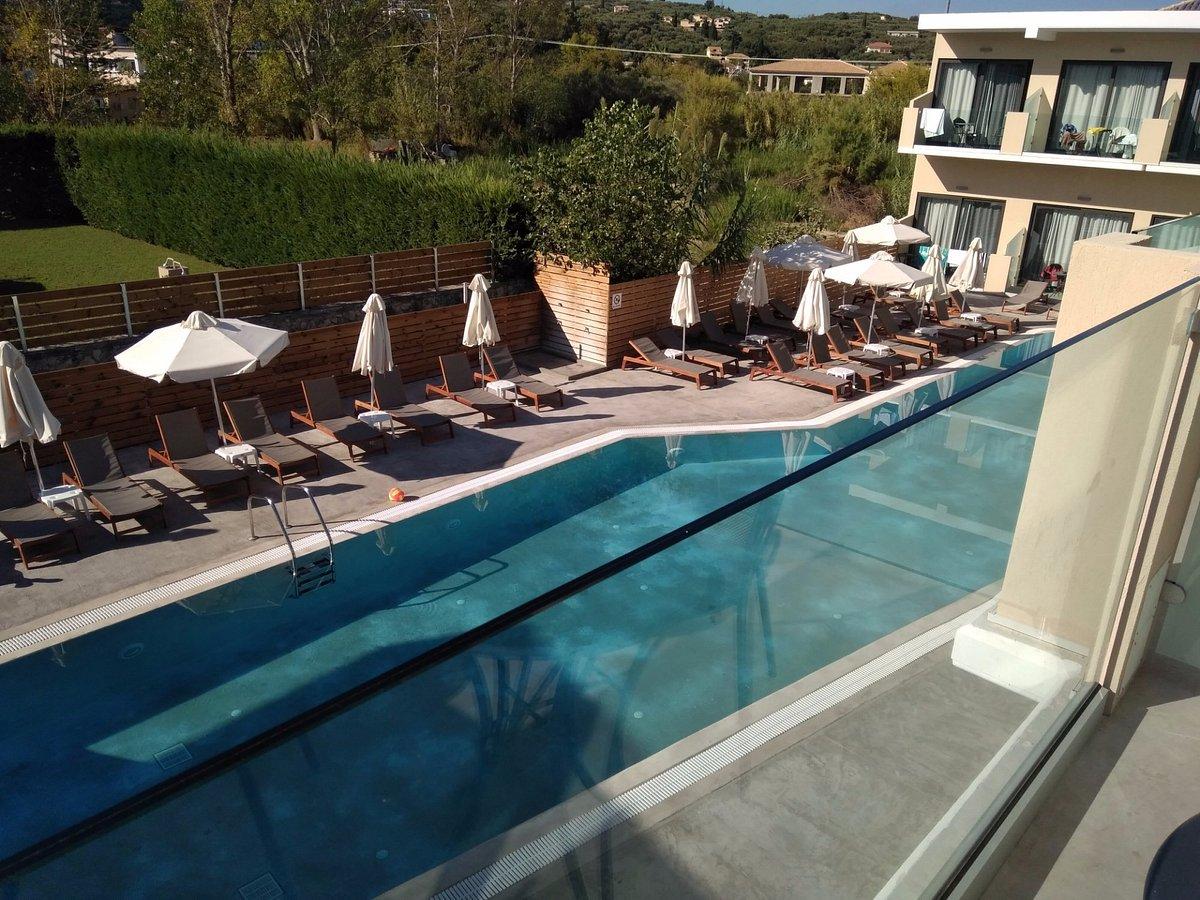 Selyria Resort تسيليفي المظهر الخارجي الصورة