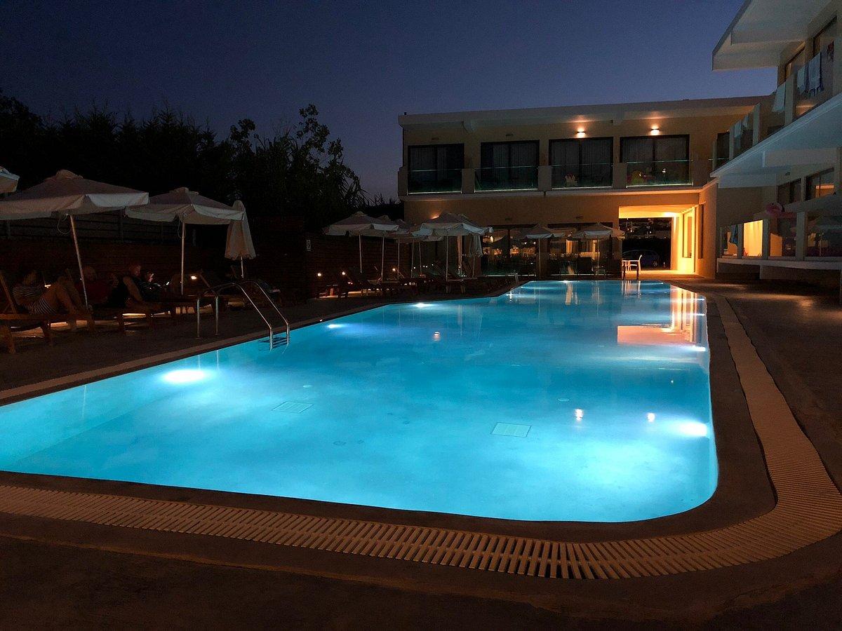 Selyria Resort تسيليفي المظهر الخارجي الصورة