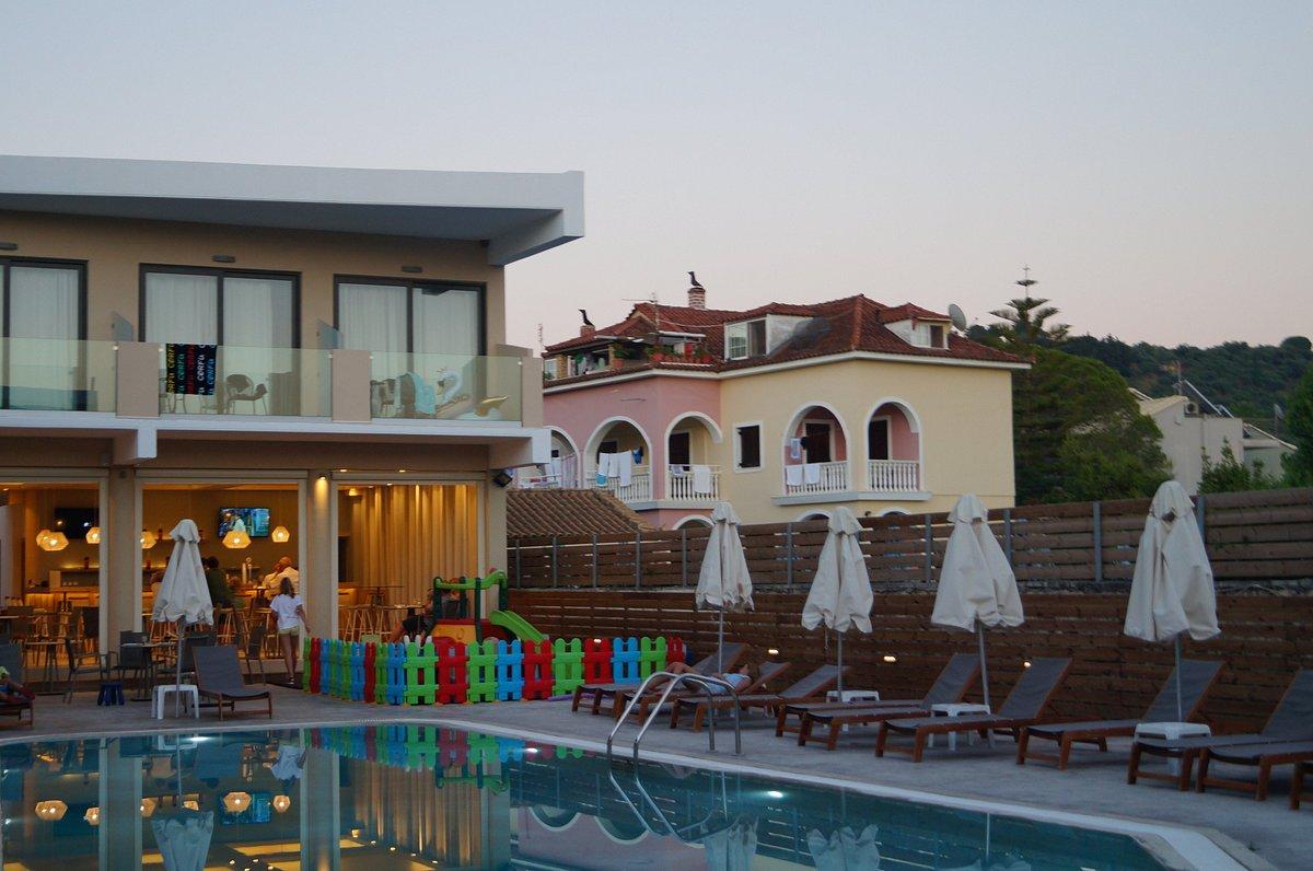 Selyria Resort تسيليفي المظهر الخارجي الصورة