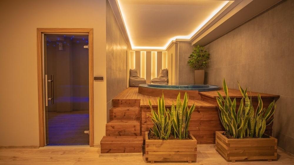 Selyria Resort تسيليفي المظهر الخارجي الصورة